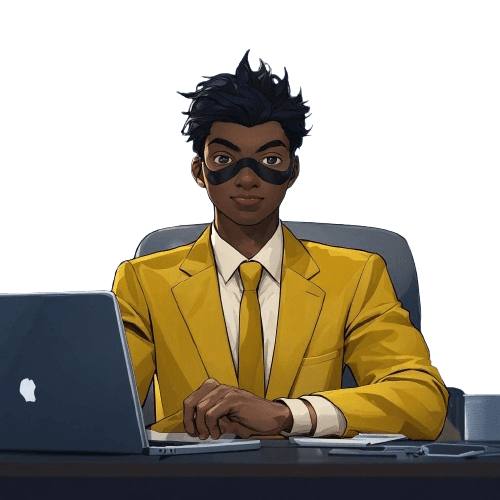 Uwa Ujam — autore.ai founder